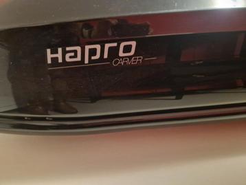 Dakkoffer Hapro Carver 6.5 beschikbaar voor biedingen