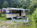 Hymer S550 OPKNAPPER, Caravans en Kamperen, Campers, Integraal, Chemisch toilet, Particulier, Hymer