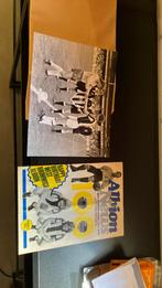 West Bromwich Albion - Ajax programmaboekje, Verzamelen, Ophalen of Verzenden, Zo goed als nieuw, Ajax