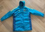 Ajax | Winterjas | Adidas | XL, Sport en Fitness, Voetbal, Maat XL, Ophalen of Verzenden, Nieuw, Trainingspak
