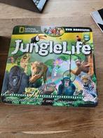 Jungle Life spel National Geografic, Hobby en Vrije tijd, Gezelschapsspellen | Bordspellen, Ophalen of Verzenden, Zo goed als nieuw