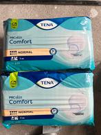 2x TENA Proskin Comfort Normal Incontinentieverband (42ST), Diversen, Verpleegmiddelen, Ophalen of Verzenden, Zo goed als nieuw