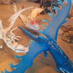 dragons, draken, bewegen,, Ophalen of Verzenden, Zo goed als nieuw, Jongen of Meisje