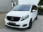 Mercedes-Benz V-Klasse V250d Lang DC Avantg LED|Navi|Camera|, Automaat, Gebruikt, Met garantie (alle), Bedrijf