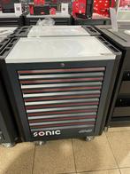 Sonic S9-Next gevulde gereedschapwagen 363-delig, Ophalen of Verzenden, Nieuw