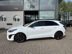 Kia Ceed 1.5 T-GDi GT-Line AUTOMAAT !! ACTIE PRIJS, Gebruikt, Euro 6, 4 cilinders, Met garantie (alle)