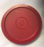 Rode Tupperware producten, Huis en Inrichting, Keuken | Tupperware, Ophalen of Verzenden, Zo goed als nieuw, Rood, Overige typen