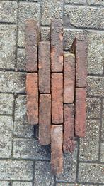 Gebakken waaltjes, Ophalen, Overige materialen, Gebruikt, Klinkers