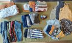 Kledingpakket jongen (47 stuks) maat 80, Ophalen, Gebruikt, Maat 80
