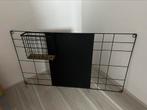 Mooi magnetisch memobord, Ophalen, Gebruikt