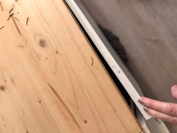 Ikea besta tv meubel - afbeelding 6