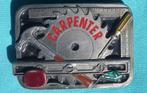 TIMMERMAN CARPENTER RIEM BUCKLE C + J INC 1994 HAMER, Verzenden, Overige kleuren