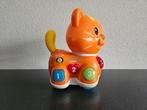 Vtech, pak me dan kat, Ophalen of Verzenden, Zo goed als nieuw