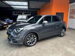 Fiat 500X 1.0 FF T 120 SPORT, Auto's, Voorwielaandrijving, 500X, Bedrijf, Handgeschakeld