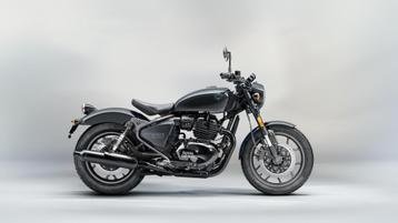 Royal-Enfield SHOTGUN 650 (bj 2025) beschikbaar voor biedingen