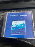 Creedence Clearwater (cover band), Cd's en Dvd's, Ophalen of Verzenden, Gebruikt, Poprock