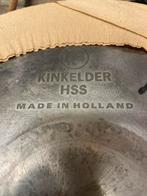 4 stuks HSS Zaagblad 300mm Afkortzaag, Doe-het-zelf en Verbouw, Ophalen, 1200 watt of meer, Afkortzaag, 70 mm of meer