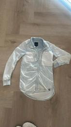 Z8 blouse/vest Baas, Jongen, Gebruikt, Ophalen of Verzenden, Overhemd of Blouse