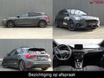 Ford Focus 1.0 EcoBoost Hybrid ST Line X * PANORAMADAK * CAR, Gebruikt, Origineel Nederlands, Bedrijf, Handgeschakeld