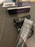 MAG 250 IPTV Kastje - Decoder, Ophalen of Verzenden, Gebruikt, Decoder