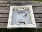 Caravan camper dakluik MPK 40x40 cm, Caravans en Kamperen, Ophalen of Verzenden, Gebruikt