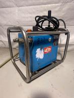 Hydro unit, Ophalen, Zo goed als nieuw, 150 tot 250 ampère, Tig