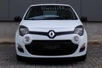 Renault Twingo 1.2 16V Parisienne 45.000km! NAP, Voorwielaandrijving, Twingo, Gebruikt, 4 cilinders
