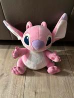 Angel Stitch Knuffel - Roze, Ophalen of Verzenden, Overige figuren, Zo goed als nieuw, Overige typen