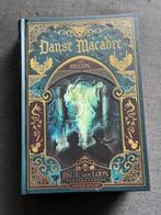 Danse Macabre - Paul van Loon - Efteling, Boeken, Ophalen of Verzenden, Nieuw, Paul van Loon