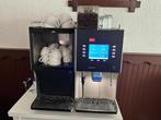 Koffiemachine Melita Cafina XT 4, Witgoed en Apparatuur, Gebruikt, 10 kopjes of meer, Combi, Koffiebonen