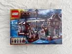 LEGO 79013 Lake-Town Chase (The Hobbit) NIEUW, Kinderen en Baby's, Speelgoed | Duplo en Lego, Ophalen of Verzenden, Nieuw, Complete set