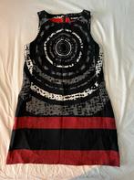 Desigual Jurk verschillende maat 44 en 46 en L, Kleding | Dames, Overige kleuren, Maat 42/44 (L), Ophalen of Verzenden, Gedragen