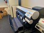 Canon iPF825 en 4 nieuwe toners, Computers en Software, Printers, Ophalen, Gebruikt, Canon, Printer