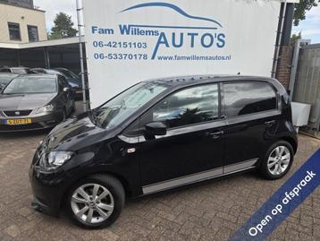 Skoda Citigo 1.0 Grt. Sport beschikbaar voor biedingen