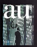 Architecture and Urbanism (a+u) mag. #342: Rem Koolhaas & Be, Boeken, Kunst en Cultuur | Architectuur, Architectuur algemeen, Ophalen of Verzenden