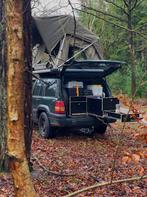 Camperbox Jeep, Nieuw