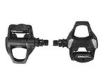 Pedalen Shimano PD-RS500 SPD-SL, Ophalen of Verzenden, Zo goed als nieuw, Shimano