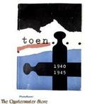 Toen....1940-1945 / Lydia Winkel en Dr. L. de Jong, Boeken, Geschiedenis | Vaderland, Ophalen of Verzenden, Zo goed als nieuw