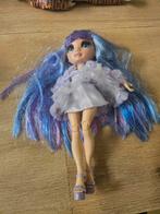 Rainbow High Pop - Lila Yamada, Ophalen of Verzenden, Zo goed als nieuw, Barbie