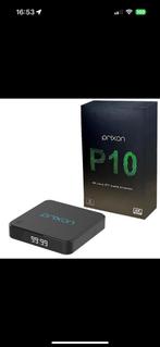 Prixon P10 Linux BT IPTV Set Top Box, Minder dan 500 GB, Nieuw, Ophalen of Verzenden, Nvt