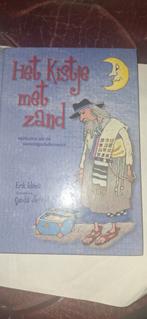 Het Kistje met Zand - Verhalen uit de Wereldgodsdiensten, Ophalen of Verzenden, Gelezen, Erik Idema, Overige religies