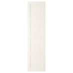 Ikea Pax Bergsbo deuren 2 stuks 50x195 cm, Ophalen, Zo goed als nieuw, 50 tot 100 cm, 150 tot 200 cm