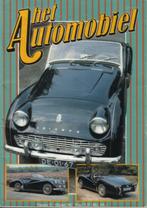 Automobiel 31 1982 : Triumph TR - Citroen Rosalie - Contura, Boeken, Auto's | Folders en Tijdschriften, Gelezen, Automobiel, Ophalen of Verzenden