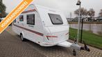 Weinsberg CaraOne Edition HOT 480 EU VOORRAAD VOORDEEL / 940, Caravans en Kamperen, Caravans, Overige merken, Schokbreker, Rondzit