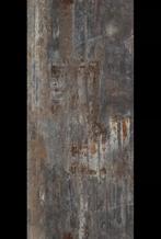 Luxe koolstofpaneel Retro Metal, Ophalen, Nieuw