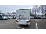 Hymer Exsis-I 580 NL camper ( NAP ) 9-traps AUT Nieuwstaat, Caravans en Kamperen, Campers, Fiat, Luifel, Bedrijf, Diesel
