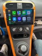 Carplay Autoradio voor Opel Agila & Suzuki Splash, Auto diversen, Ophalen, Zo goed als nieuw