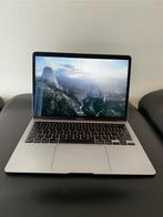Apple MacBook Air M1 - 16GB RAM - 512GB - 13.3” - Space Grey, Computers en Software, Apple Macbooks, Qwerty, 13 inch, 512 GB, Ophalen of Verzenden