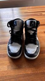 Jordan 1 - Maat 40,5 - Zo goed als nieuw!, Kleding | Heren, Schoenen, Ophalen of Verzenden, Zo goed als nieuw, Blauw, Sneakers of Gympen