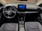 Toyota Yaris 1.5 Hybrid 115 First Edition - Apple Carplay, A, Gebruikt, Euro 6, 450 kg, Wit